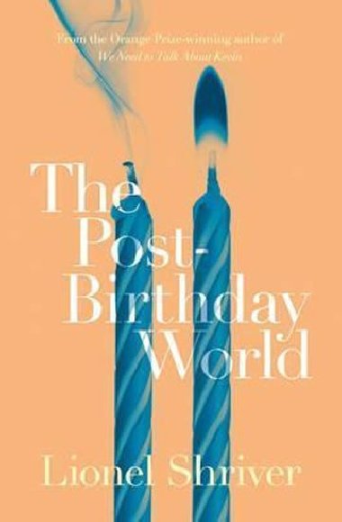 The Post - Birthday World - Shriverov Lionel