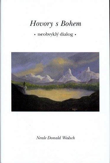 Hovory s Bohem I - Neale Donald Walsch