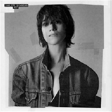 Rest - Charlotte Gainsbourg