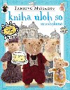 Panstvo myiakov kniha loh so samolepkami - 