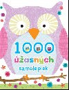 1000 asnch samolepiek - 
