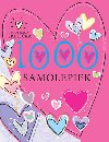 1000 samolepiek mm rada srdieka - 