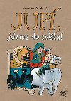 Jup, jdeme do svta! - Hermna Frankov