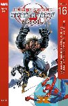 Ultimate Spider-man a spol. 16 - Bendis Brian Michael