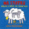 Na statku - ablony a npady pro ikovn ruce - Lenka Prochzkov