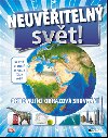 Neuviteln svt - Ohromujc obrazov srovnn - 