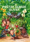 Potr slimk oliver - ubo Bohunick