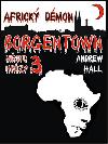 Africk dmon - Andrew Hall