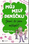 Mj mil denku 12 – Jasn, e jsem nejlep! - Jim Benton