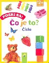 Pozri sa! o je to? sla - 