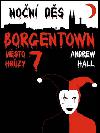 Non ds - Andrew Hall