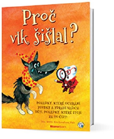 Pro vlk ilal? - Kovaov Eva