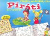 Pirti plagty do detskej izby na vymaovanie - 