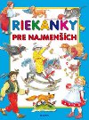 Riekanky pre najmench - 