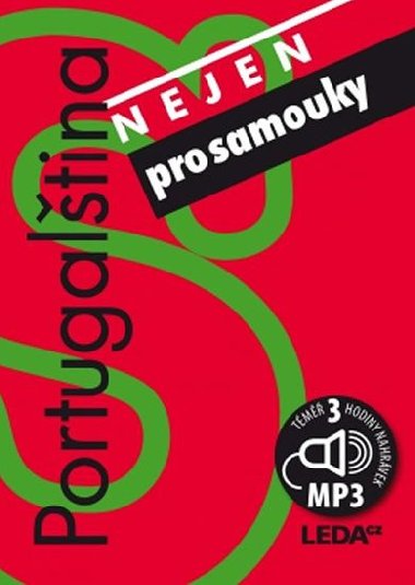 Portugaltina (nejen) pro samouky - C. M. Pinheiro  Alves,Marie Havlkov