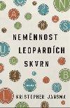 Nemnnost leopardch skvrn - Kristopher Jansma
