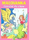 Maovanka zzran vly a kone - 