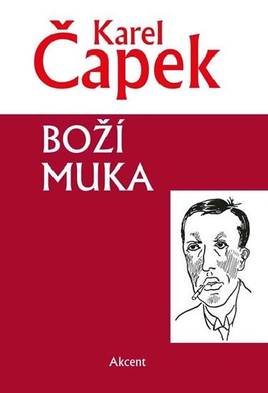 Bo muka - Karel apek