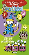 Potn - Co mm umt, ne pjdu do koly - 