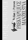 Prekvapujce manelstv - William J. Petersen