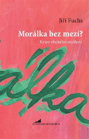 Morlka bez mez? - Ji Fuchs
