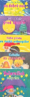 Prbehy na dobr noc - 