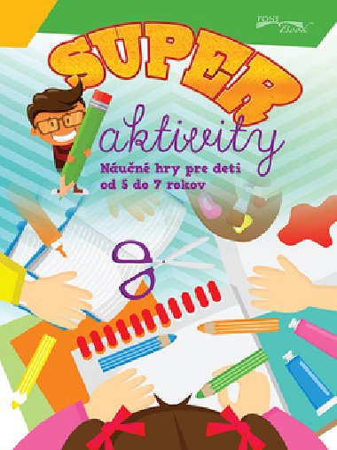 Super aktivity - 