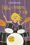 Holka s rytmem v tle - Nancy Krulikov