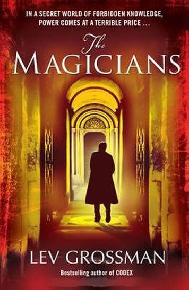 The Magicians : (Book 1) - Grossman Lev
