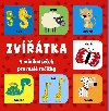 Zvtka - 9 minikneek pro mal ruiky - Svojtka