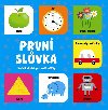 Prvn slvka - 9 minikneek pro mal ruiky - Svojtka