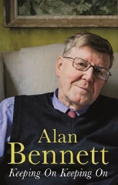 Keeping On Keeping On - Bennett Alan