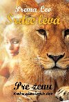 Srdce leva - Kniha zzranch slov pre enu - Leo Prema
