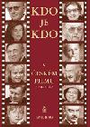 Kdo je kdo v eskm filmu - Pavel Hora