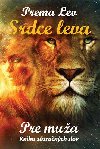 Srdce leva - Kniha zzranch slov pre mua - Leo Prema