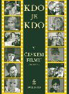 Kdo je kdo v eskm filmu - Pavel Hora