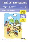 Sociln kompetence - Pracovn seit 2 - Romana Rikov; Veronika Pavlas Martanov