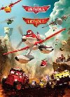 Lietadl 2 v 1 filmov prbeh - 