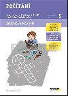 Potn - Pracovn seit 5 -  Pracujeme se kolkem s ADHD v mladm kolnm vku - Romana Rikov; Monika Sedlkov