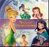 Devatero vlch pohdek - Walt Disney
