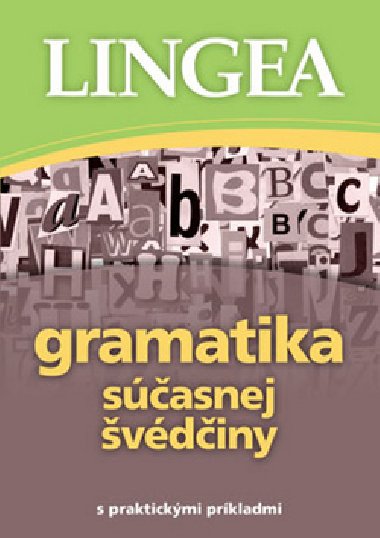 Gramtika sasnej vdiny - 