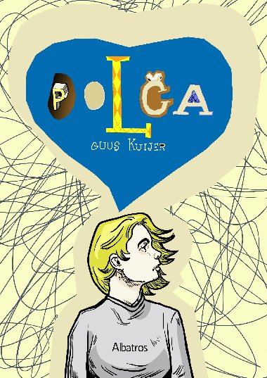 Pola - Guus Kuijer