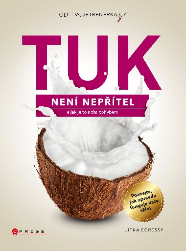 Tuk není nepřítel - 