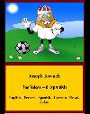 Joejokes-01spanish - Joseph Kovach