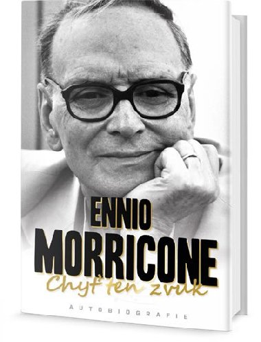 Chy ten zvuk - Ennio Morricone
