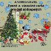 Zimn avianon vere pre deti aj dospe - Andrea Guzel