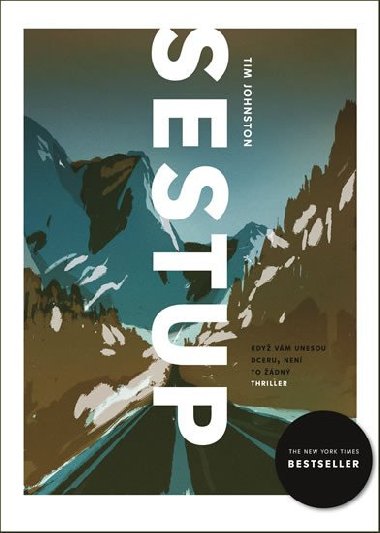 Sestup - Johnston Tim