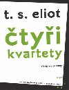 tyi kvartety - T. S. Eliot