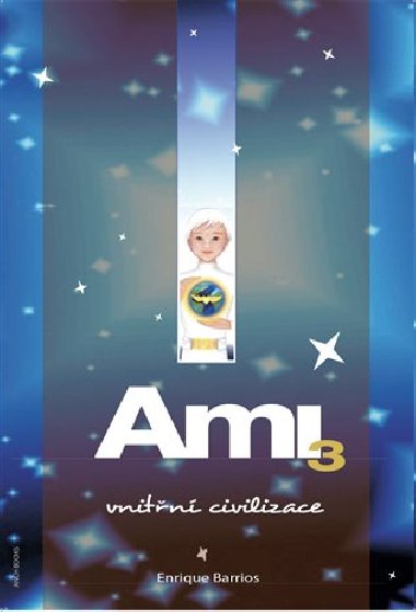 Ami 3 - Enrique Barrios