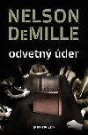 Odvetn der - Nelson DeMille